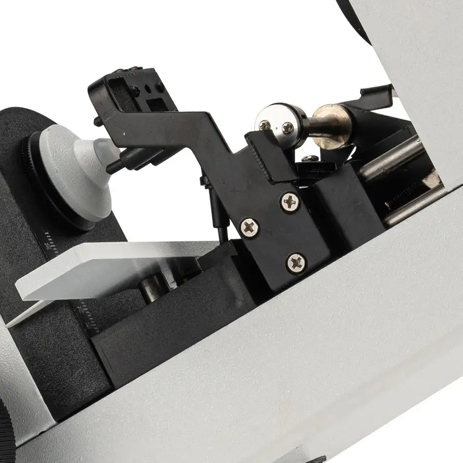 Manual Lensmeter Internal Reading Focimeter Ophthalmology Spherical Lens Diopter Cylindrical Lens Diopter Lensmetertro Optician