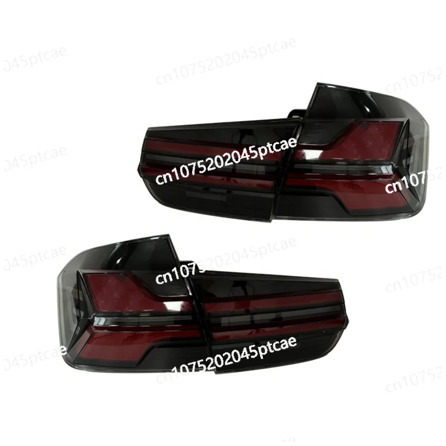 

Light Emitting Diode Tail Light Plug and Play Accessories BMWs 3 Series F30 F35 Upgraded X5 G05 Automotive