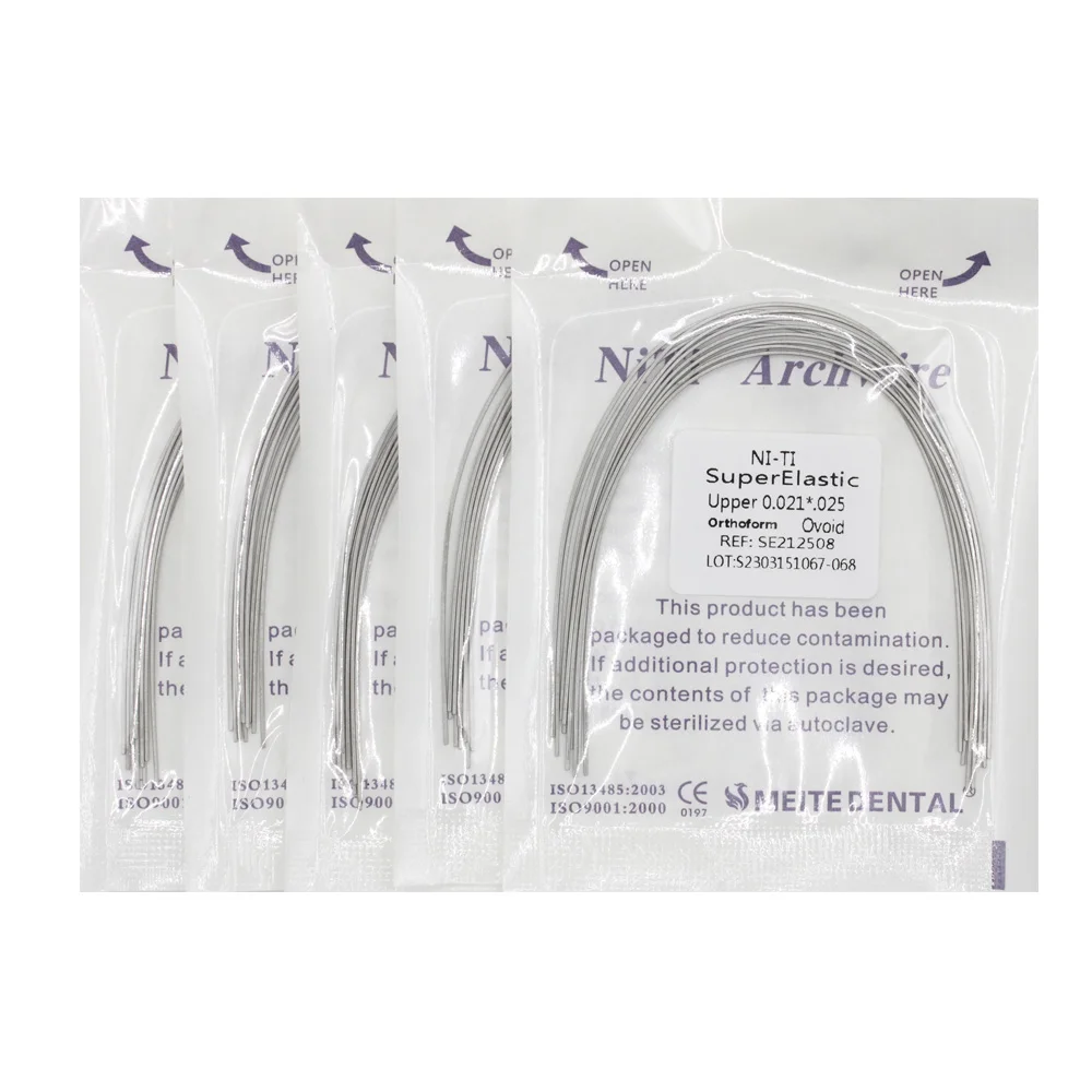 Рисунок 5 - упаковок, Ортодонтические супинаторы