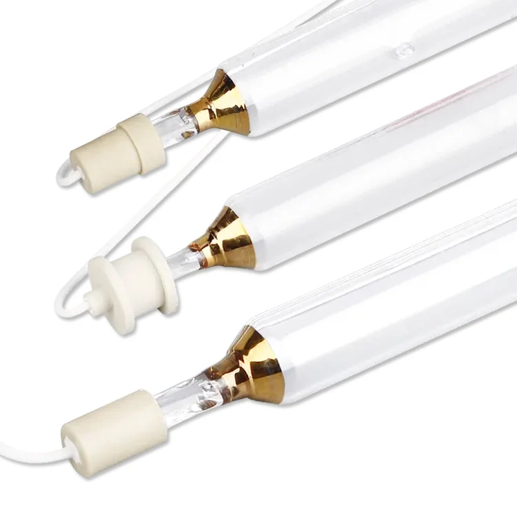 제조업체 도매 3kw 5kw 12kw UV 수은 경화 램프 UV 코팅용