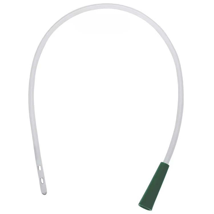 Disposable Medical PVC  Catheter with CE&ISO