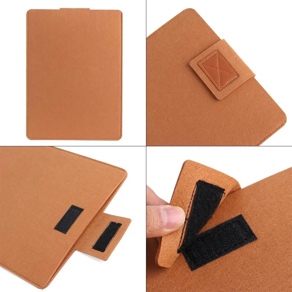 Luva de feltro para leitor ele - Xiaomi Travel Accessories avaliação e preço