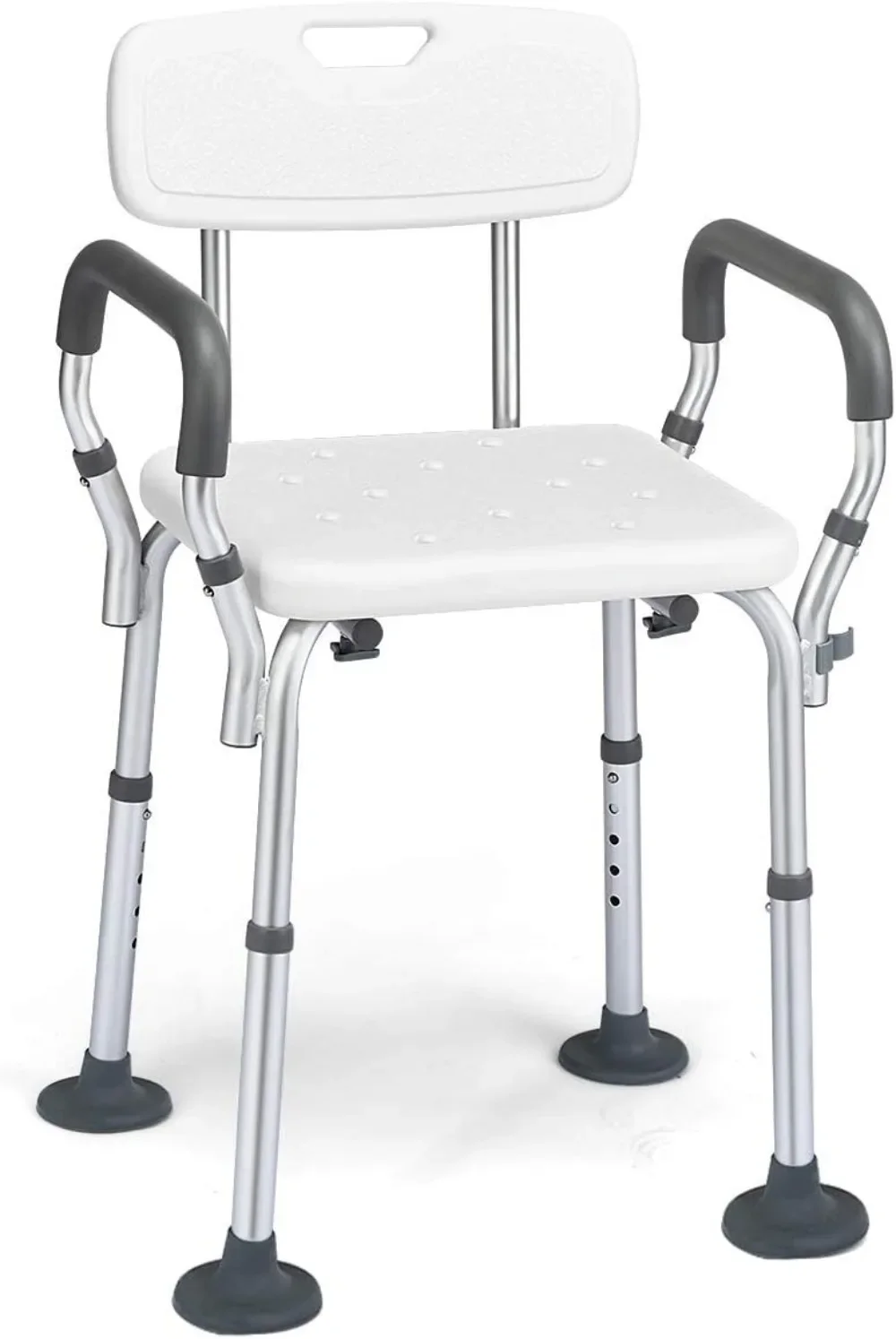 Silla elevadora de baño,