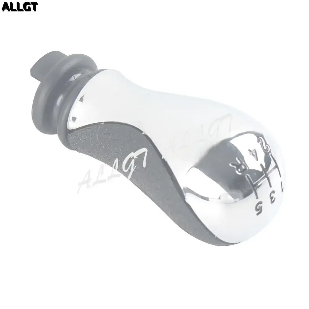Manopla de Câmbio para Citroen C5 2001-2008 Xsara Picasso 1999 - 2008