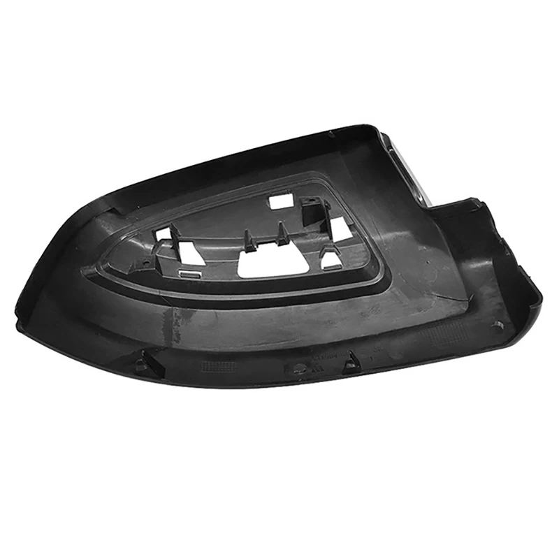 For Benz Vito Viano W639 2011-2015 Replacement Mirror Covers Car Side Door Rear View Mirror Cover Cap Shell