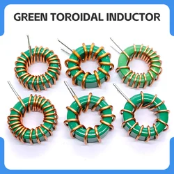 20x10x10 22x14x8 22x14x10 manganese zinc ferrite inductance; Differential mode inductance