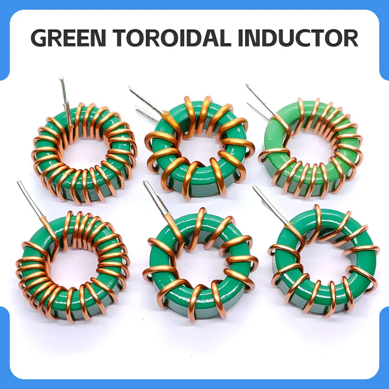 20x10x10 22x14x8 22x14x10 manganese zinc ferrite inductance; Differential mode inductance