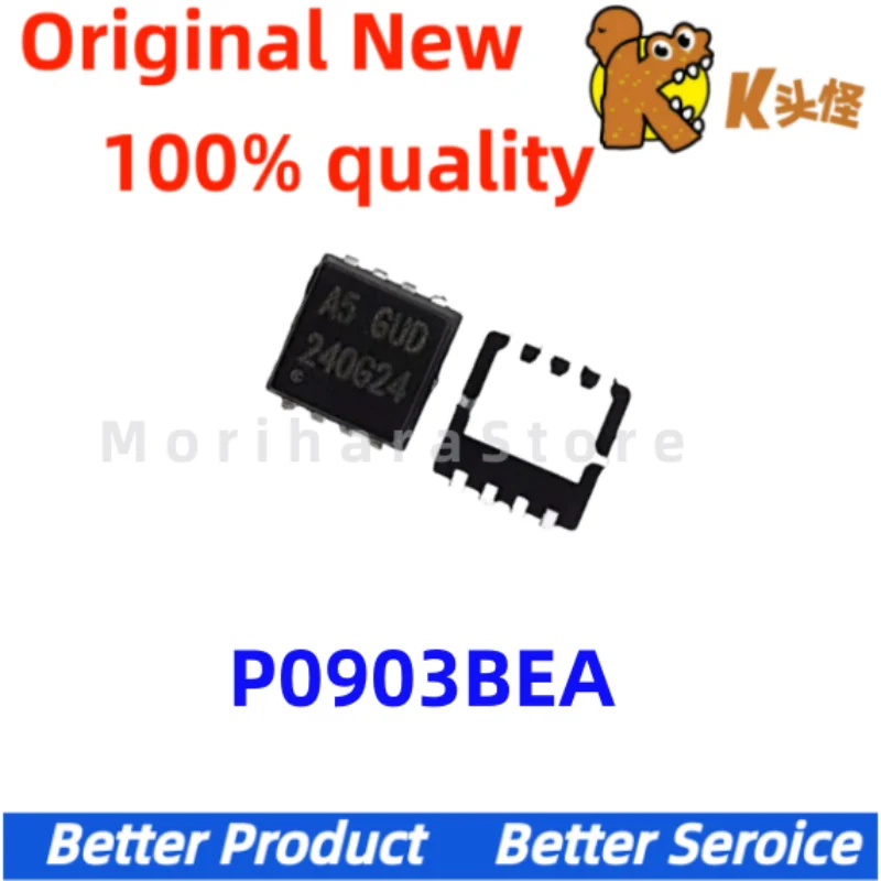 10PCS/ New Original… - image