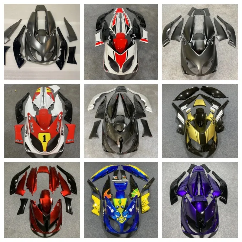 

AA/Cool TMAX500 T-MAX500 2001 2002 2003 2004 2005 2006 2007 New Style Fairing Kit for YAMAHA TMAX 500 01 02 03 04 05 06 07