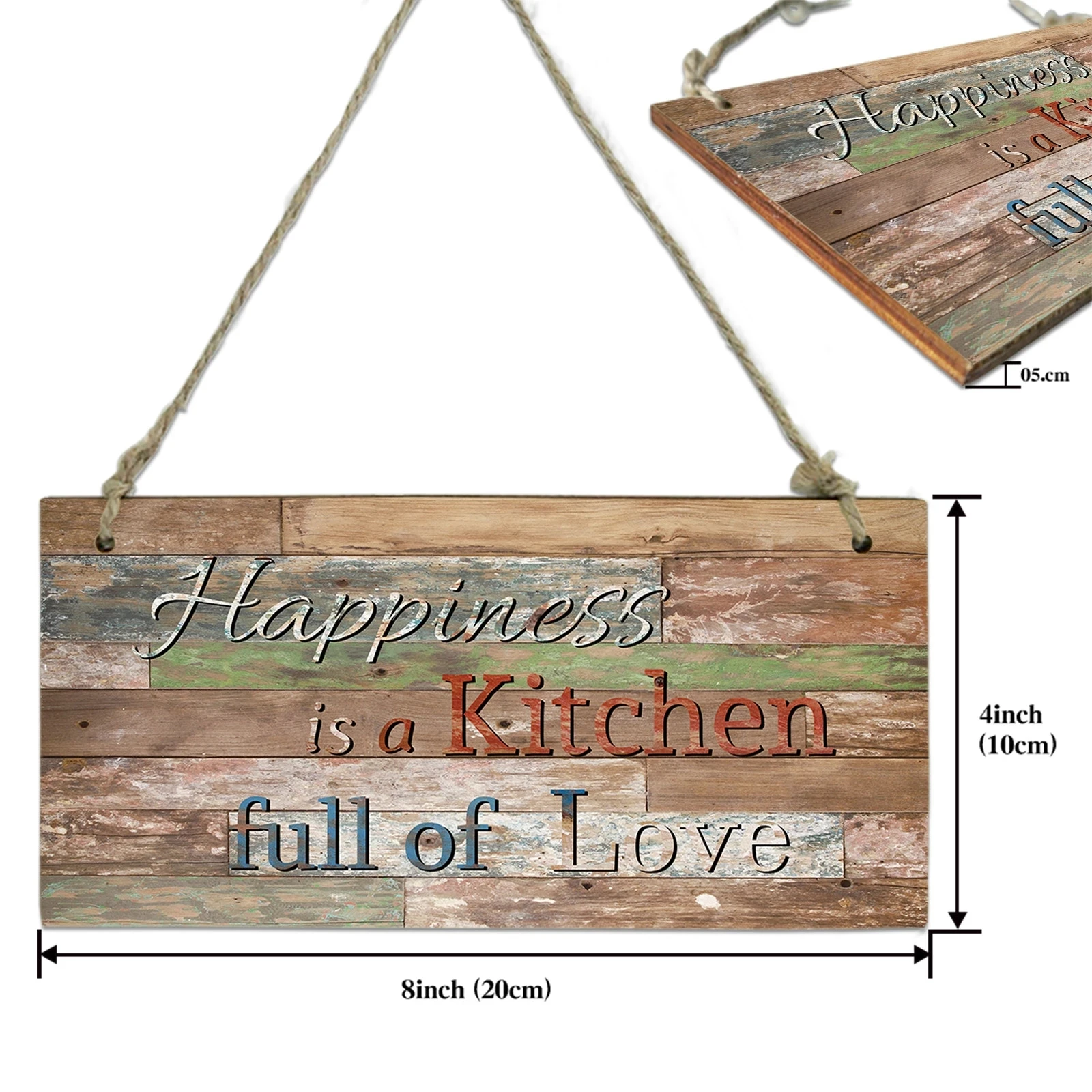 Pet Accessories decor Wood Sign It\'s Not A Home Without A Whippet Dogs Gifts