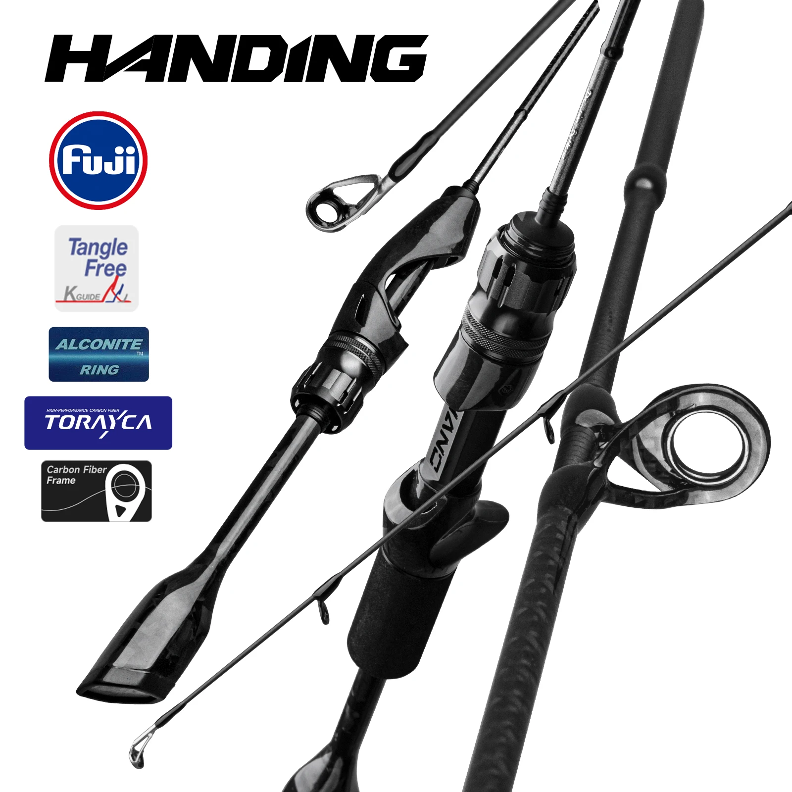 �y�Z�[�����z�n���h�C���O�X�J���E���t 58g ���y�ʒނ�� 30+24T �����J�[�{���t�@�C�o�[ �x�m�A�b�p�[�����O 0.8-3g ���A�[�E�F�C�g �X�s�j���O�L���X�e�B���O���b�h