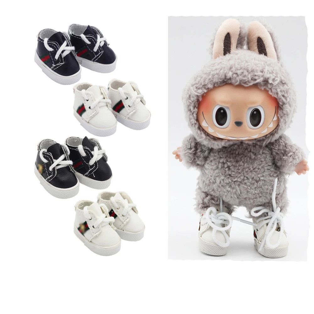 Labubu Dolls Sports… - image