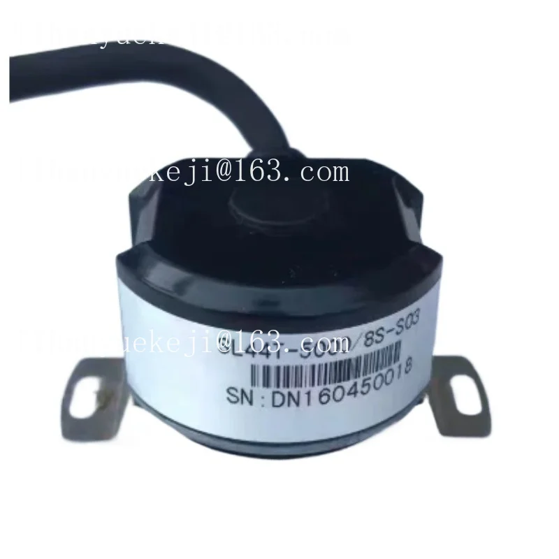 Applicable toSL44T-5000/8S/AS-S01/S02/S03/S06/S10 Servo Motor Encoder