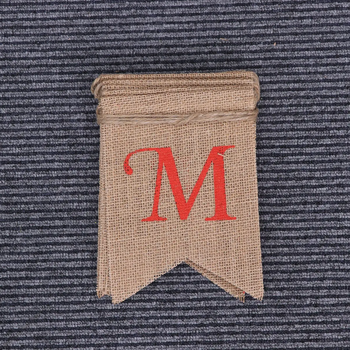 

Новогодний декоративный баннер 3,5 м: гирлянда из мешковины с надписью «Счастливого Рождества» для украшения стен, деревьев и коридоров на праздничные вечеринки