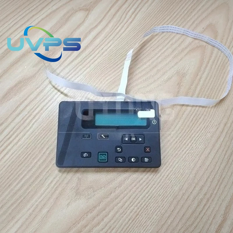Control Panel CZ183-60101 for 1 Set HP M125NW M126NW 10 PIN Display Panel LCD Printer Accessories