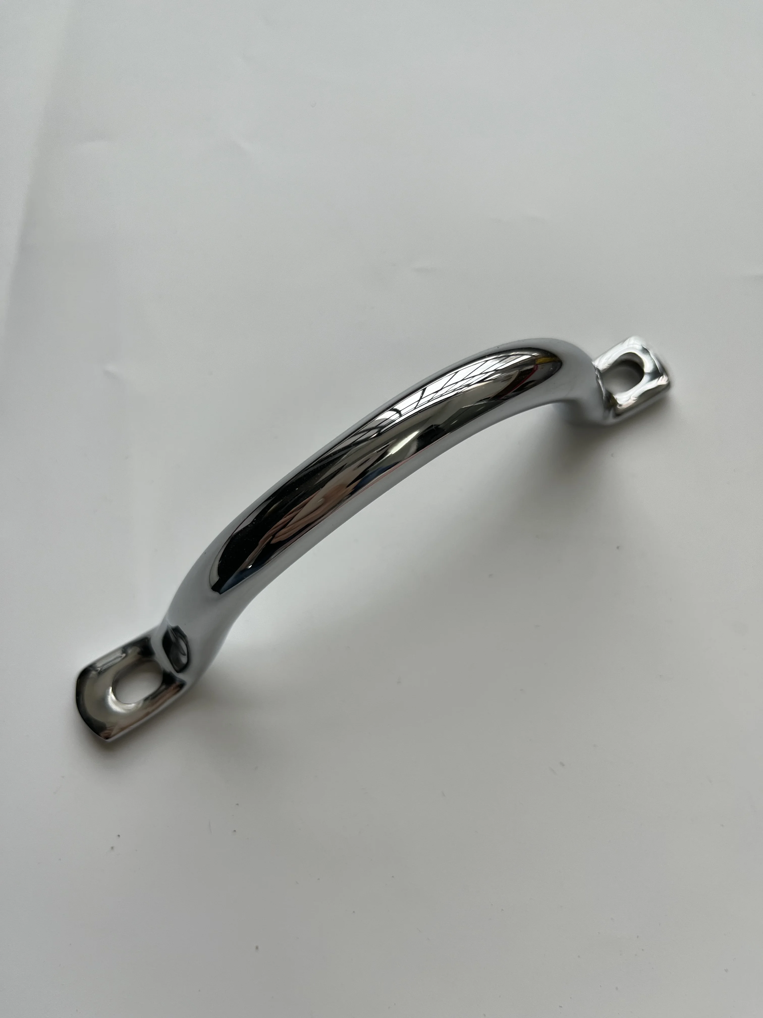 

CT70 Chrome Frame Grab handle bar for honda dax CT70