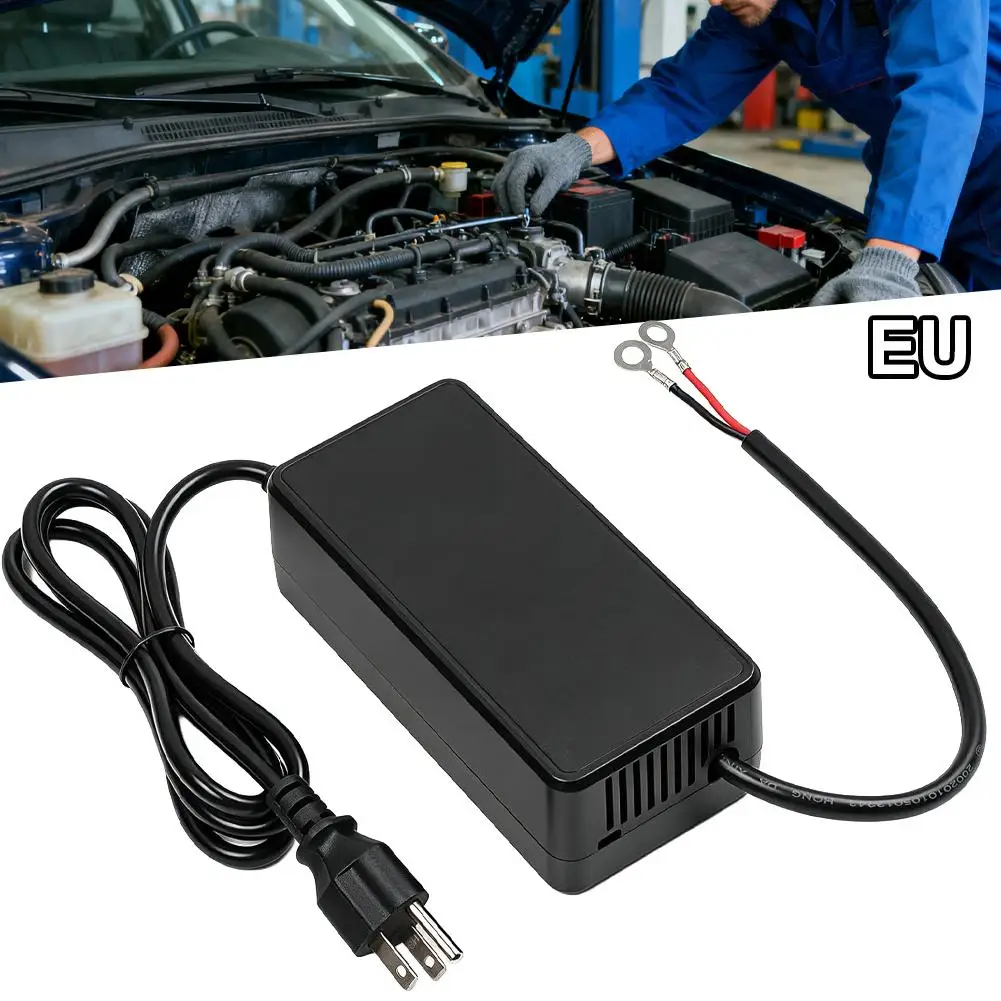 Diesel Heater Power Converter 110V AC to 12V 24V DC 300W 25A for 2KW 5KW 8KW Parking Heaters