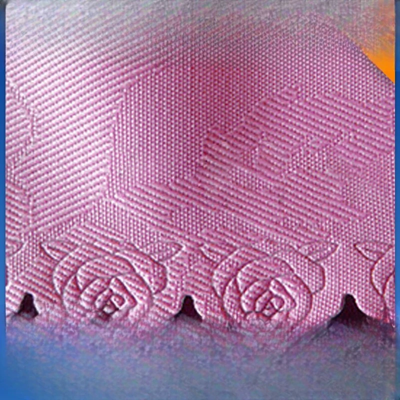 Mesin renda ultrasonik berdaya tinggi, peralatan jahit nirkabel, mesin jahit embossing komposit multifungsi