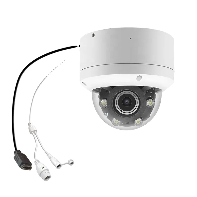 

ODM 4K 30fps HDM-1 POE IP Camera USB 3.0 3G-SDI SDKPCBA&software Developing Service Available Security Dome Network Camera