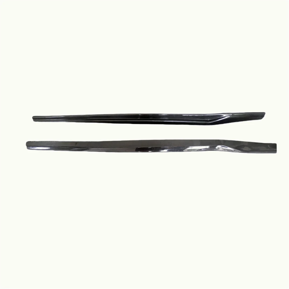 

High Quality Carbon Fiber N-style Body Kit for Ferrari 812 Superfast Side Skirt Body Kit
