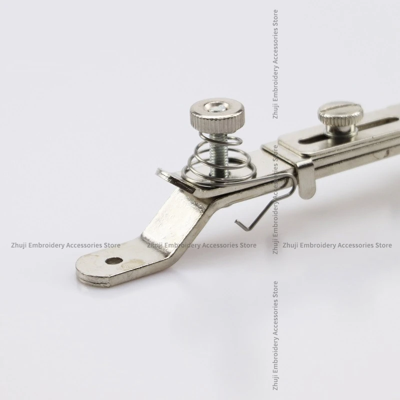 AP11E Elastic Frame S286 Elastic Clamp Industrial Sewing Machine Accessories Tension Tool Like A Linear Elastic Clamp