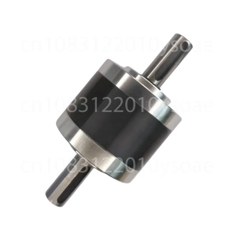 42MM  Gearbox Speed Increaser/Reducer Double Shaft Steel Gear Model Accessories