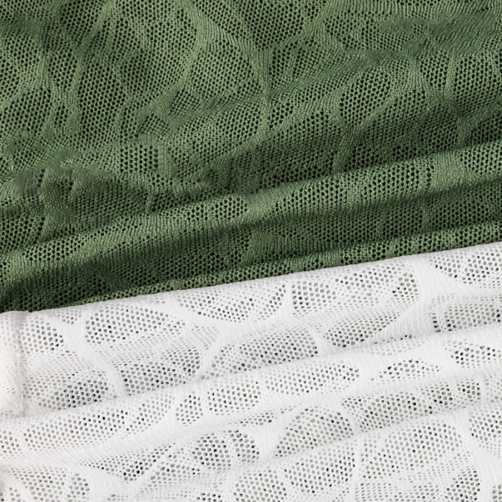 

Men Texture Mesh Briefs Boxer Shorts Underpants Breathable Lingerie Elastic Cool Panties Quick Dry Trunks Soft Underwear Fashion