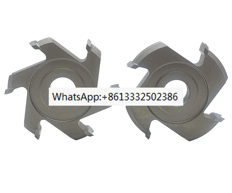 

69X16/20XH13X6ZXR2 PVC Fine Trimming Cutter Edge Banding Machine Frofile Trimming Tools EC101&EC102