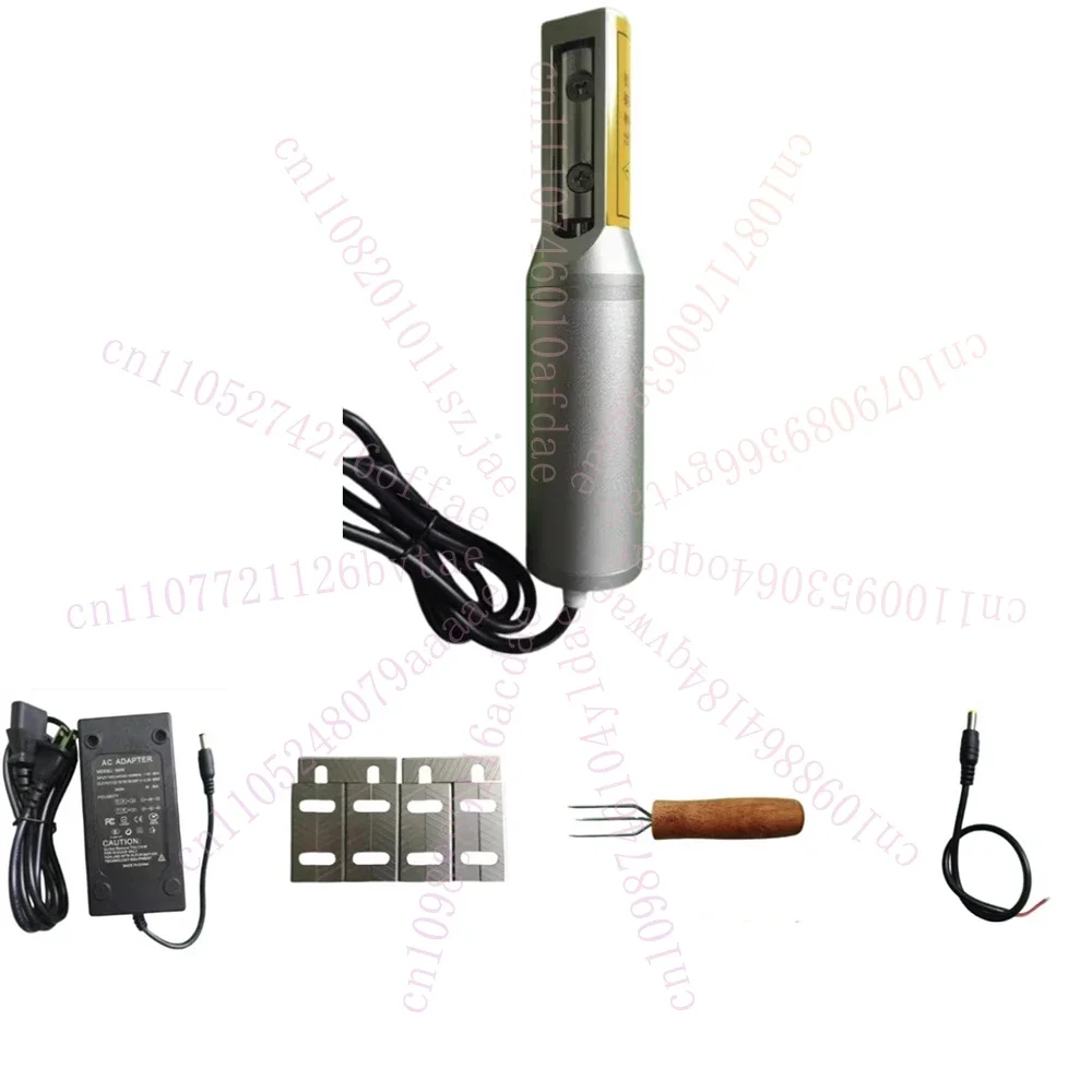 Multifunctional Electric Fruit Peeler Vegetable Peeler Coconut Pineapple Sugarcane Peeling Machine SK-5 Blade 100W