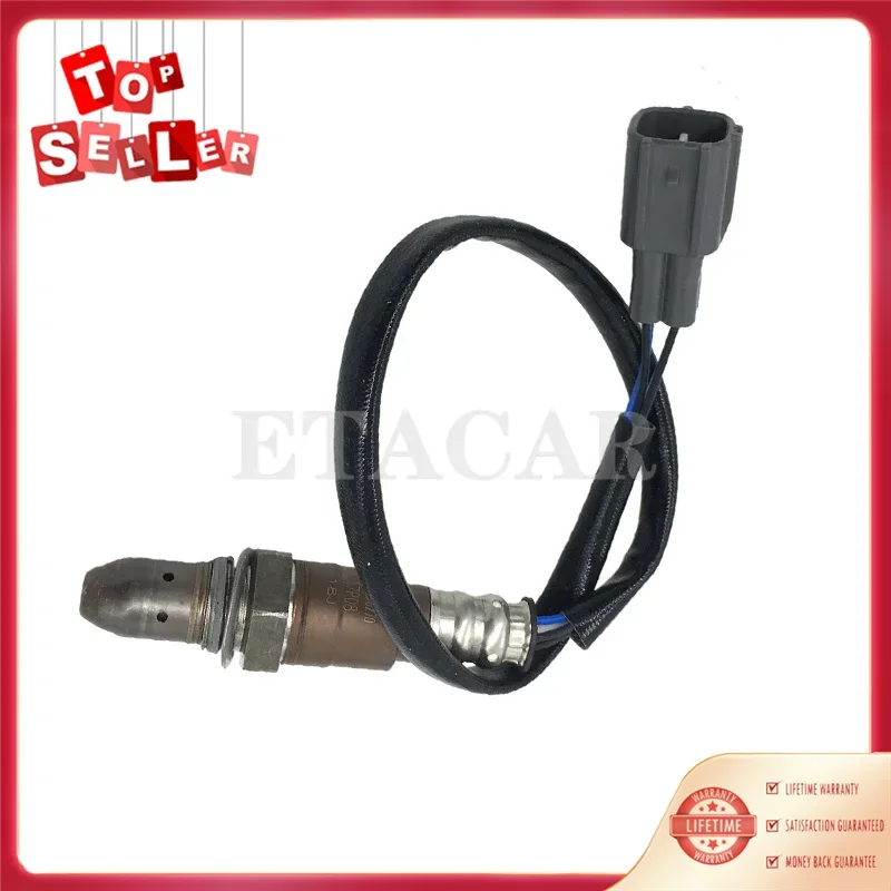 

Upstream Air Fuel Oxygen Sensor For Toyota RAV4 NX200t NX300h 15-17 Highlander Sienna Venza 3.5L 8946748270 89467-48270