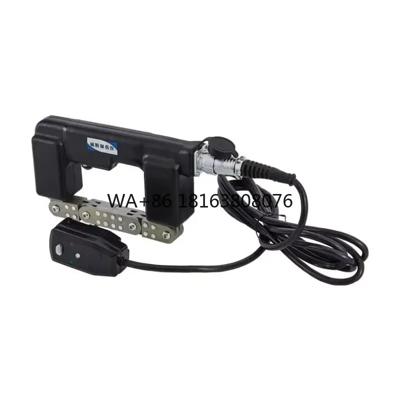 MT-X1 AC Magnetic Particle Testing Yoke Flaw Detector NDT MPI Test Instruments Equipment