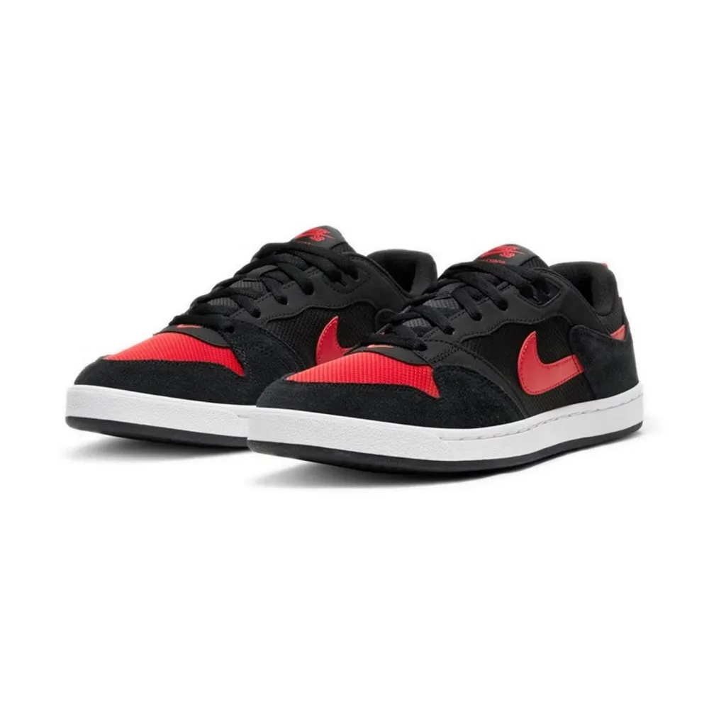 Nike SB Alleyoop Men's Skate Shoes Premium Cushioning Durable Support Lightweight for Skateboarding and Casual Wear CJ0882-006