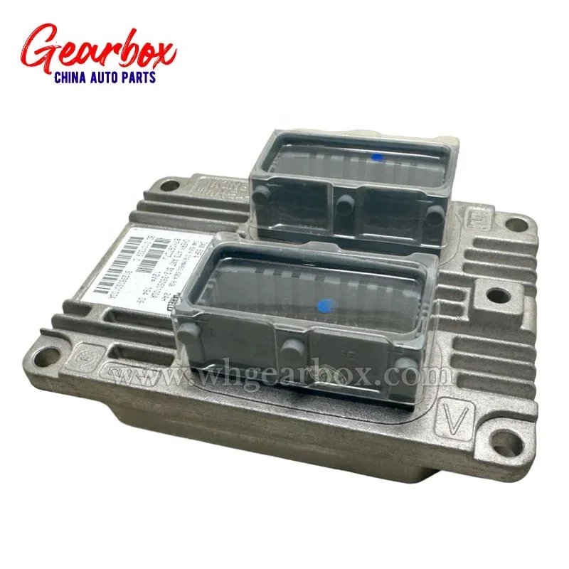 

ORIGINAL S12-3605010GA ECU 473AMT AMT Engine ECU Marelli System For Chery A1 SQR473