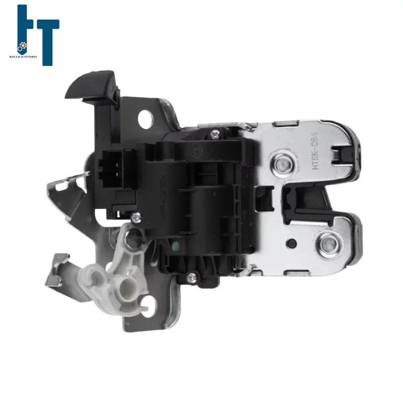 5F0827505 3V0827505 Rear Trunk Lock Actuator Tailgate Latch  For Skoda Karoq 2018-2023 56G827505
