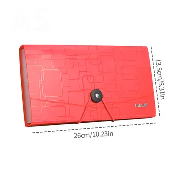 8 最佳銷售 收據整理器 - №2