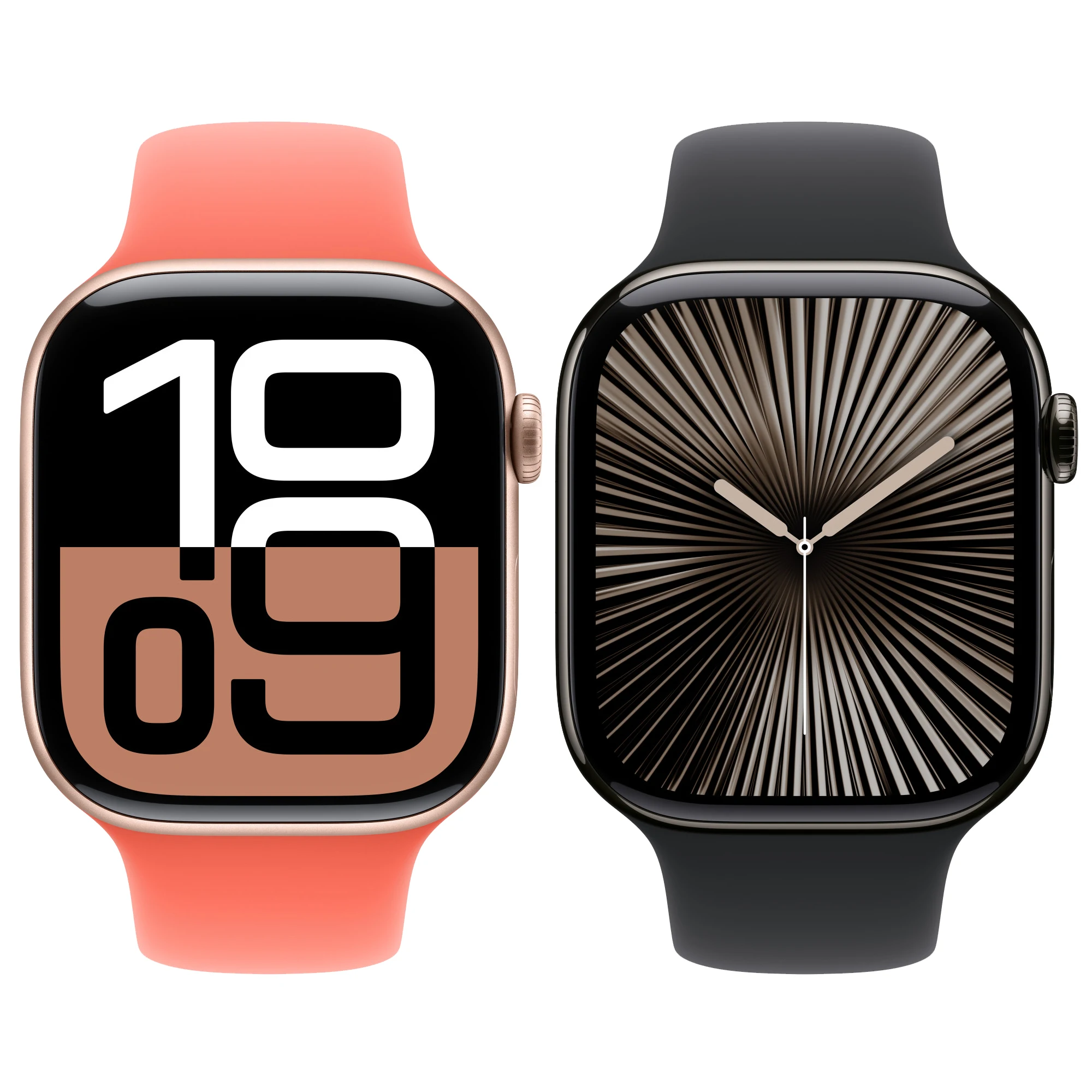 Apple Watch 밴드 용 실리콘 스트랩 44mm 40mm 45mm 41mm 42mm ... - 5