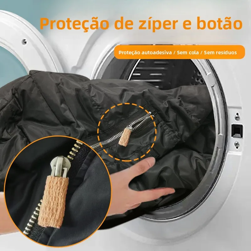 capa-protetora-para-ziper-de-maquina-de-lavar-roupa-pelicula-anti-riscos-para-lavanderia-e-acessorios-de-cuidado-com-tecidos