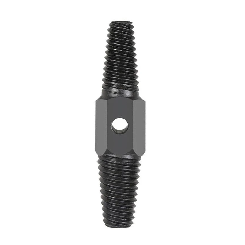 1 Set Double Head Tap Faucet Valve Screw Extractor Set Damaged Broken Wire Water Pipe Bolt Remover Plumbing Tools