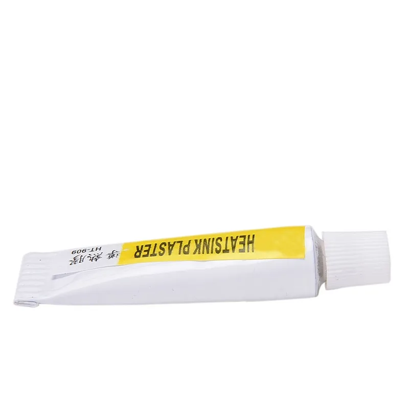 STARS-922 Heatsink Plaster Thermal Silicone Adhesive Cooling Paste Strong Adhesive Compound Glue For Heat Sink Sticky ST922