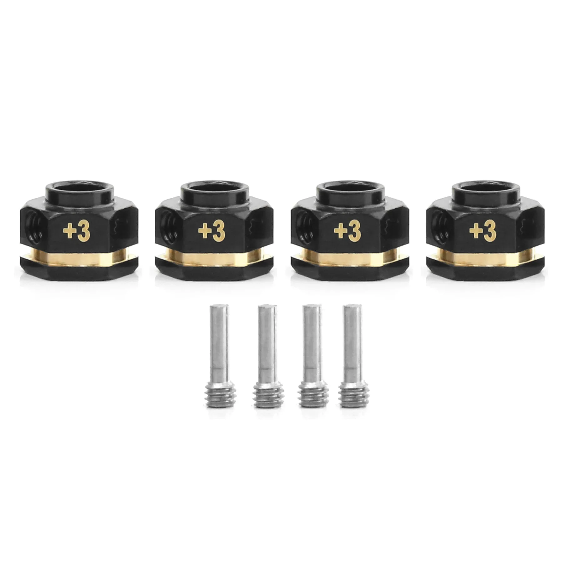 1set  3mm