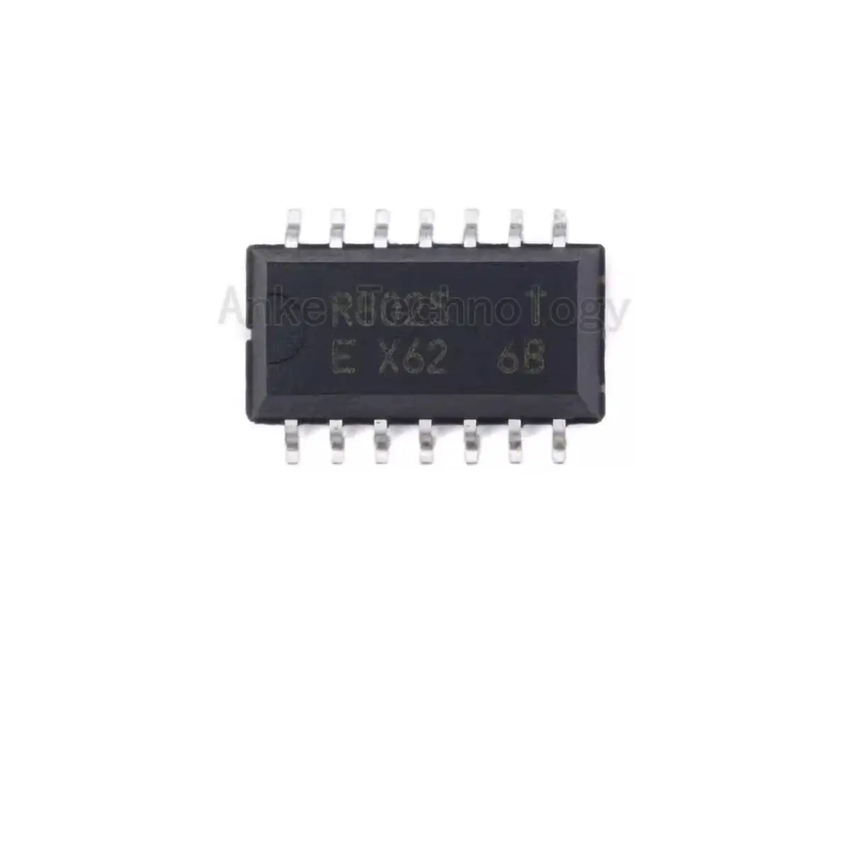 

Оригинальный чип часов реального времени SMD RX8025T-UB SOP-14 промышленного класса, 10 шт.