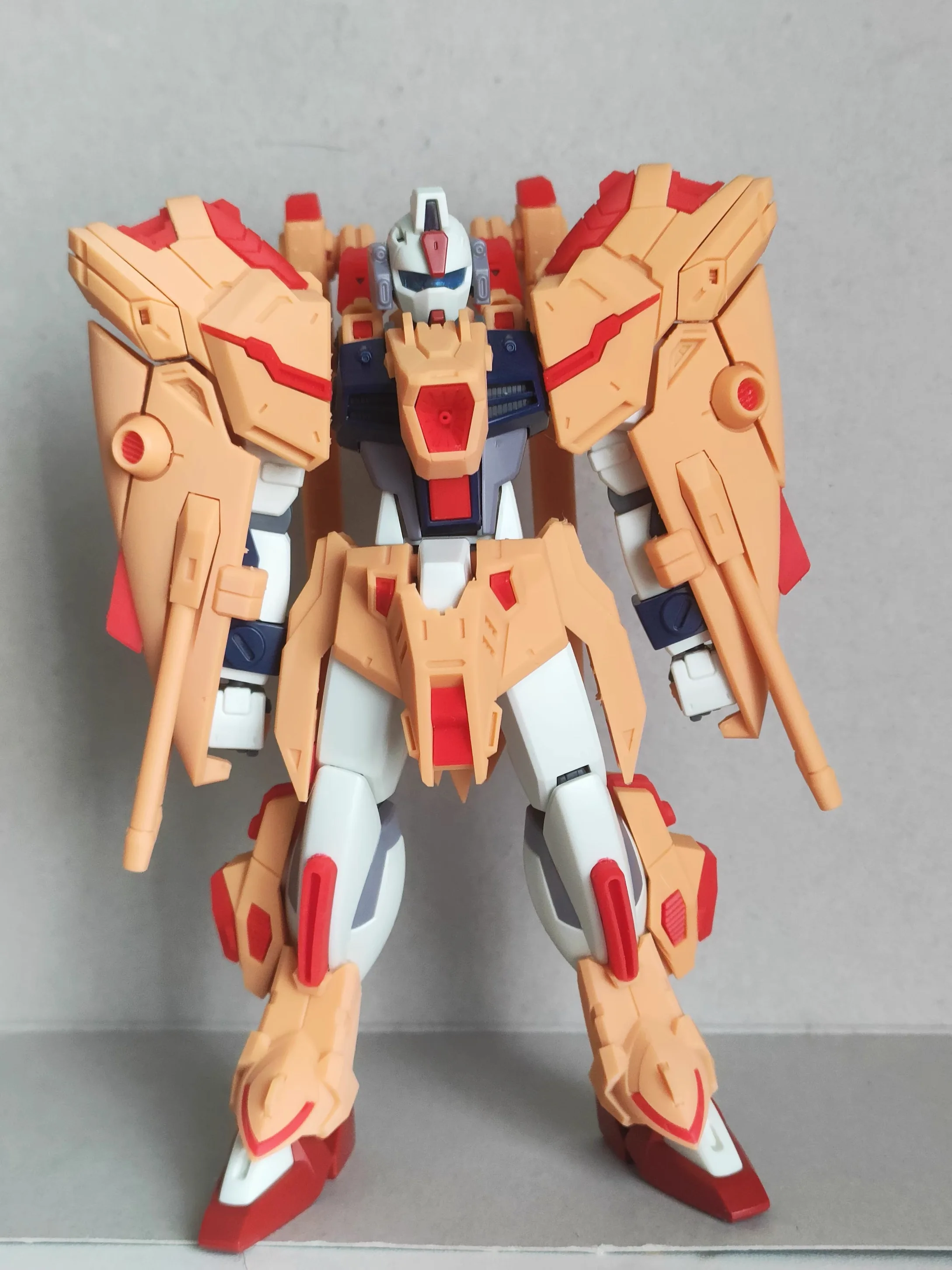 Studio 3D Print  Model Kit 1144 HG Short Sword Parts for Hobbyists And Collectors Suitable for Ages 14 And above