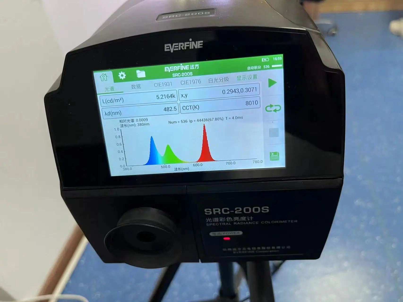 Low Power Consumption Mini Vehicle Led Display Strong Stability Iron Cabinet Scooter Led Display