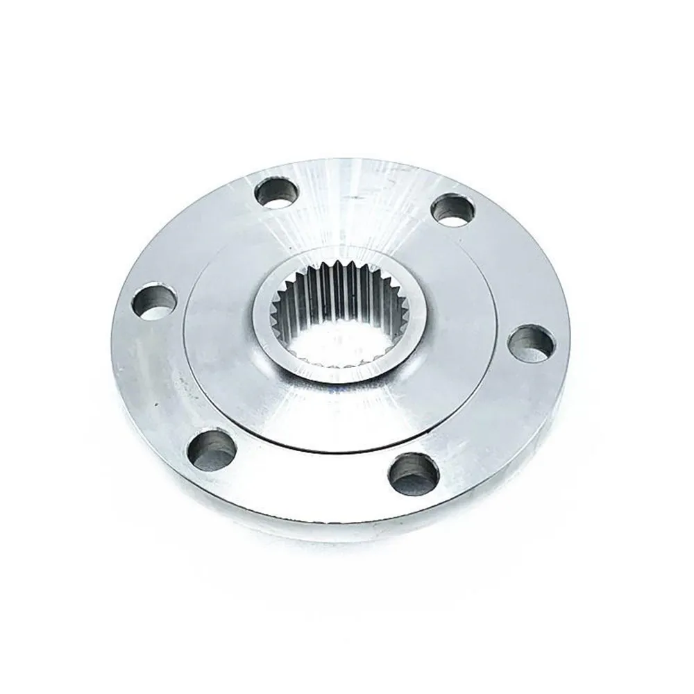 51718H1000 For Hyundai Terracan 2000-2008 Front hub Flange plate 51718H1000 Diesel 51718-H1000 51718 H1000