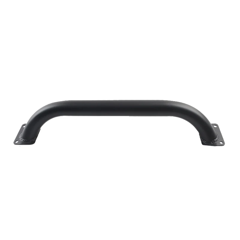 

Bumper U Bar For Jeep Wrangler JL 18+ 10th Anniversary Front Bumper U Bar For Jeep 4*4 Accessories