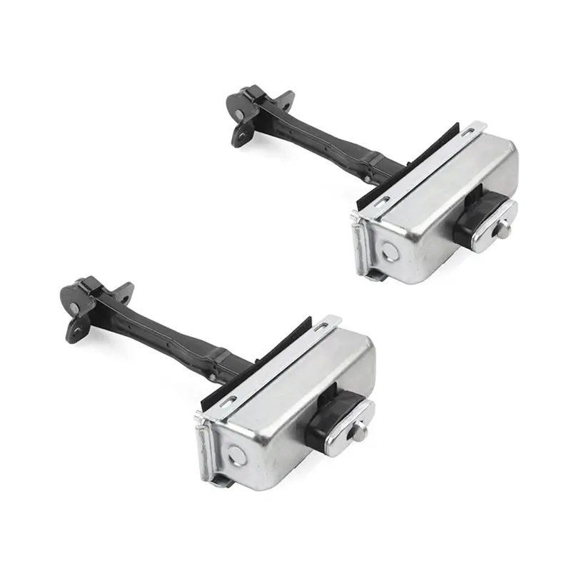 Precise Car Door Stop Stopper 2 Pack For Land Rover Range Rover Sport Discovery 2 3 4 BDH780070 BDH780060 BDH780051 Door Limiter