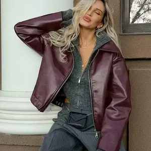 8 en çok satan, giyim, deri ve suni - №3