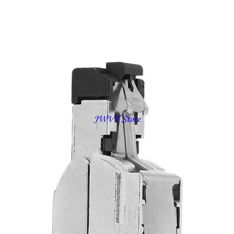 573A 6GK1901-1BB10-2AA0 Networking Cable Connector Plug With Waterproof Protections