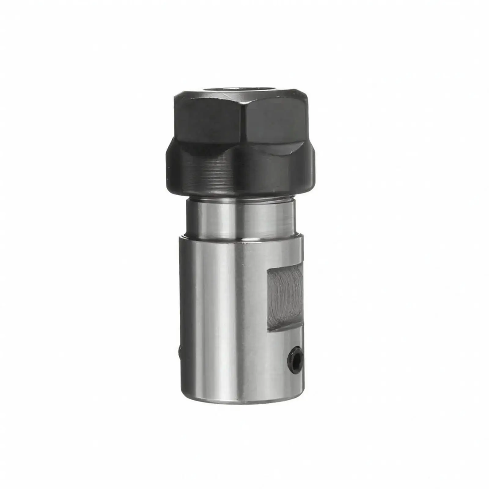 ER16 Collet Chuck High Precision Spindle Collet Adapter Tooling Hexagonal Stable for Machinists, CNC Milling, Lathe Machining