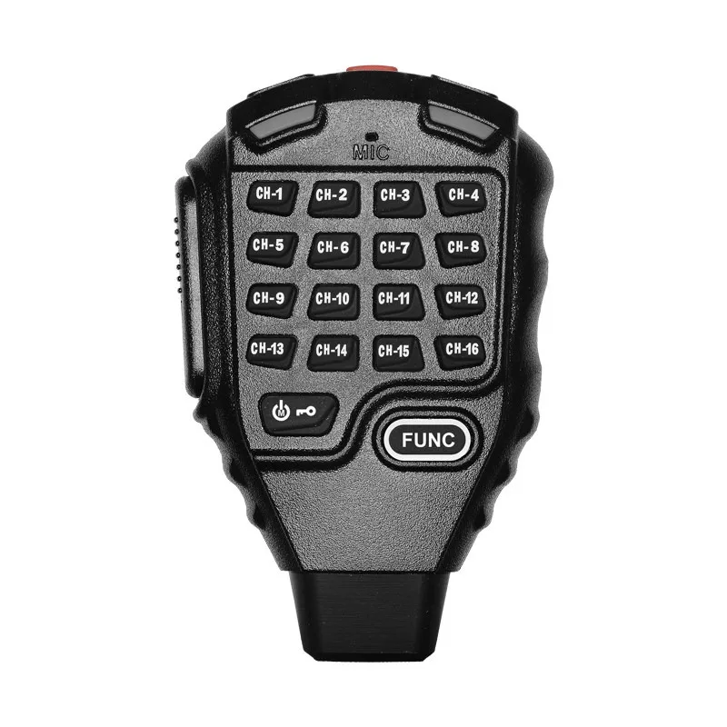 For Car Radio HK-7000 Outdoor Civilian High Power, for Car Platform